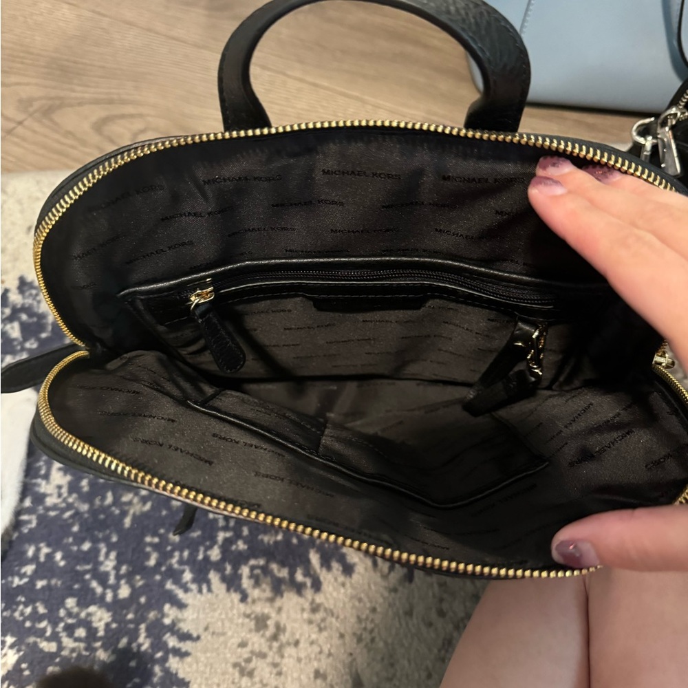 Michael Kors Backpack - image 3